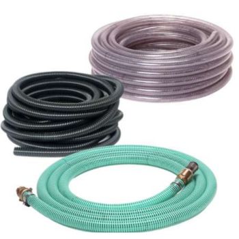 Suction & Delivery Hoses